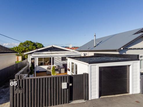 1/65 Yule Street, Kilbirnie