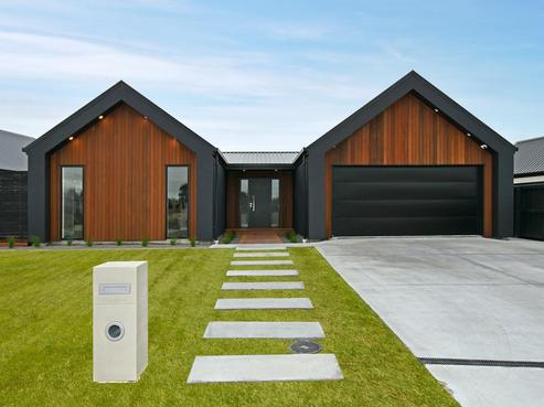 13 Goldie Drive, Rangiora