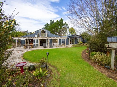 84A Echo Valley Road, Mangawhai