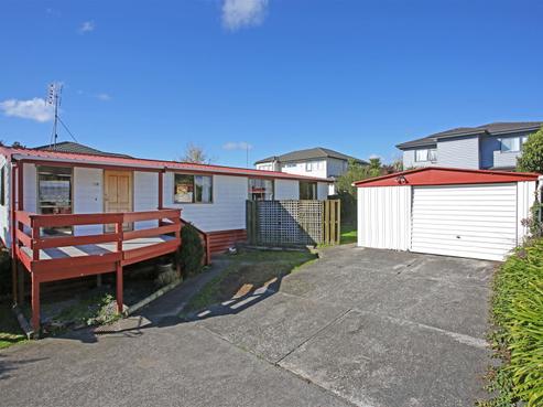 1/82 Opaheke Road, Opaheke