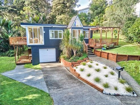 27 Coroglen Avenue, Birkenhead