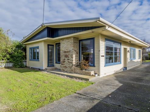 13 Matene Street, Otaki
