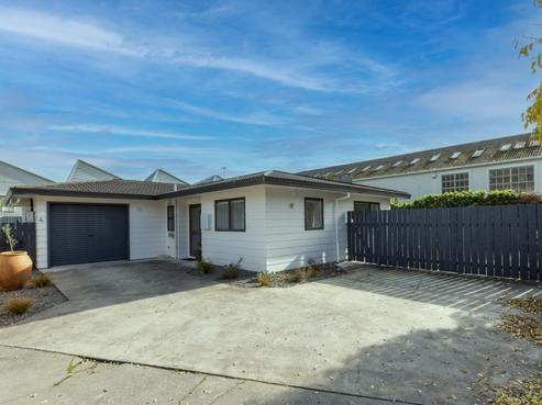 4C Outram Street, Ahuriri