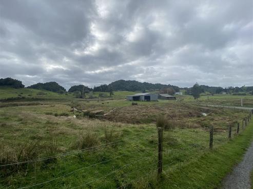 1219 Pungarehu Road, Piopio