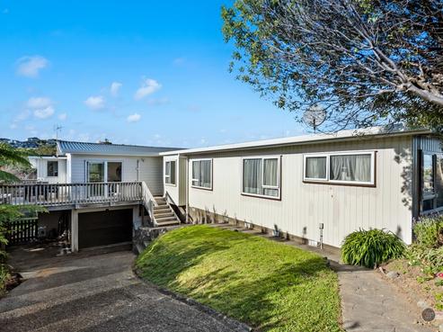 18 Cedar Street, Maungaraki