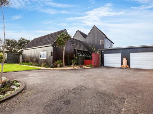 3 Doone Street, Lynmouth