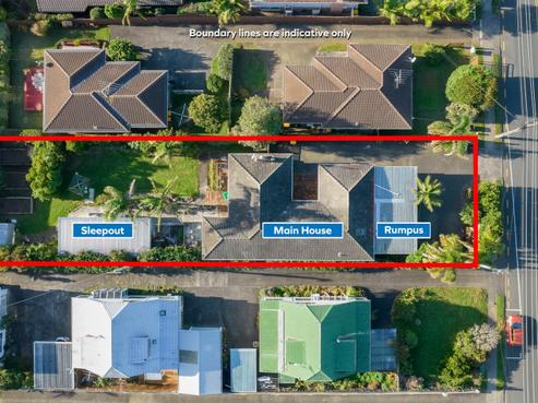 123 Shakespeare Road, Milford