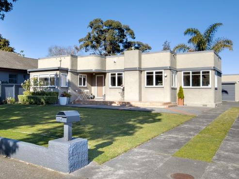 24 Logan Avenue, Marewa