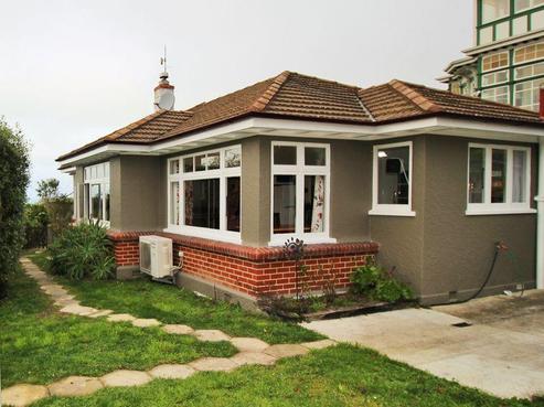 29 Itchen Street, Oamaru