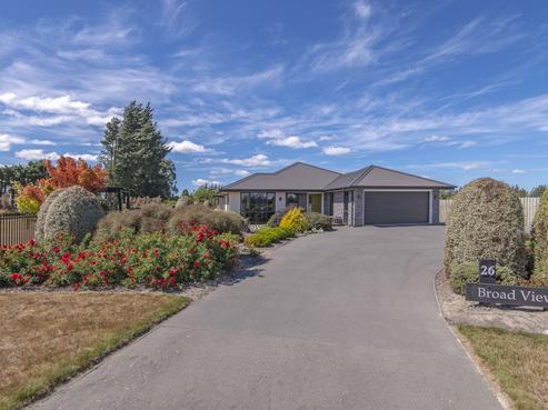 26 Newbrook Terrace, Darfield