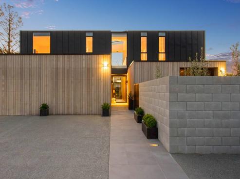155 Puriri Street, Fendalton