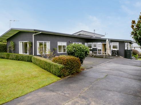 4 Puriri Street, Hilltop