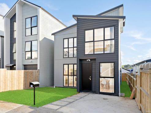 17 Herekino Street, Westgate
