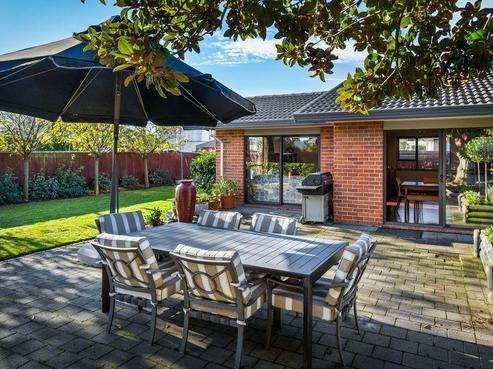 20 Takaro Avenue, Sockburn