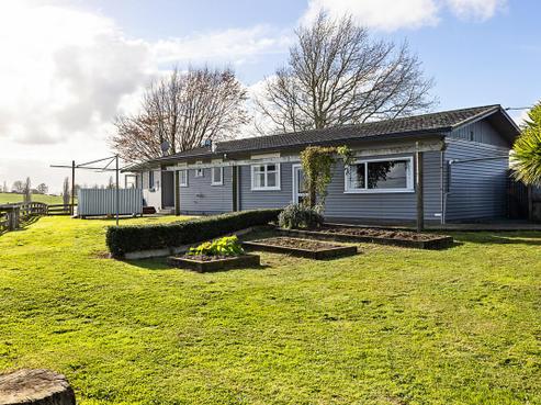 200 Ngahape Road, Otorohanga