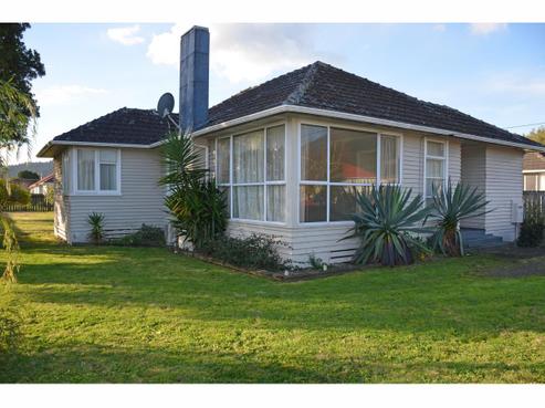 27 Onslow Street, Kawerau