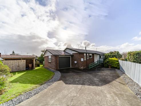 29 Mount Herbert Road, Waipukurau and Surrounds