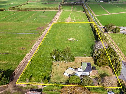 364 Kumi Road, Awanui