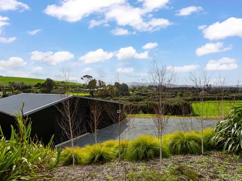 111 Takatu Road, Tawharanui Peninsula