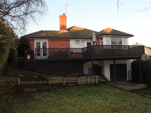 29 Preston Street, West End