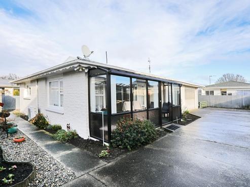 2/54 Mary Street, Richmond