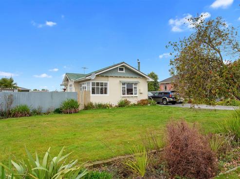 236 Williams Street, Kaiapoi