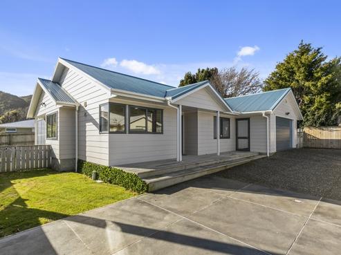 97A Rata Street, Naenae