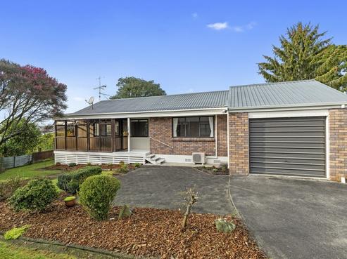 428C Thames Street, Morrinsville