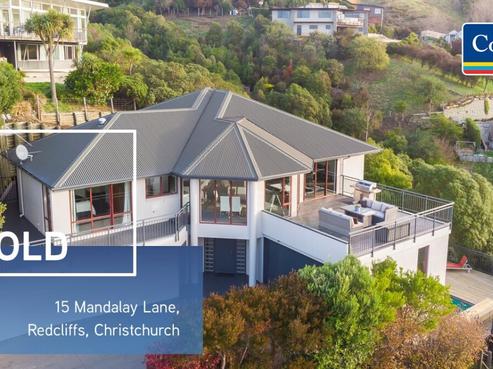 15 Mandalay Lane, Redcliffs