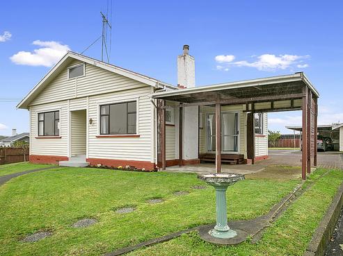 7 Haerehuka Street, Otorohanga