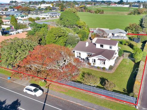 27 Maire Street, Hawera