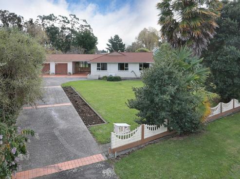 554 Wellington Road, Marton