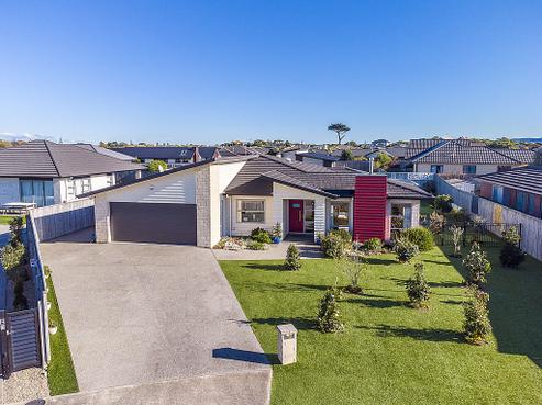 14 Petrel Close, Paraparaumu Beach