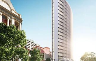 ALBERTS - BESPOKE PRIVATE OFFICE SUITES
