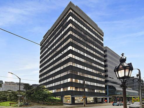 7/192A Willis Street, Te Aro