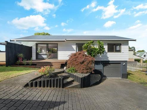2/75 Elliot Street, Howick