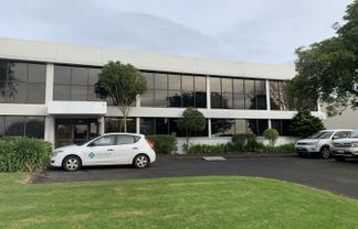 Well-priced South Auckland office