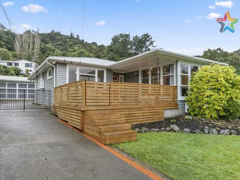 109 Thomas Street, Stokes Valley