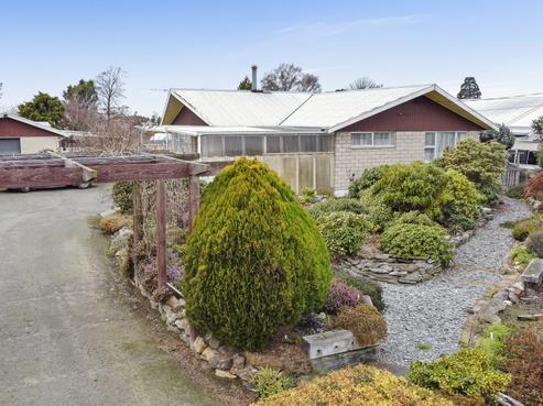34 Parsonage Road, Waimate