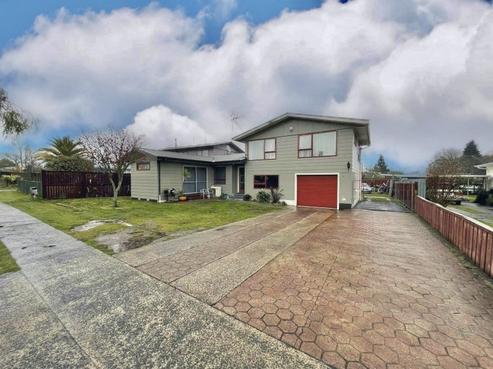 30 Mountbatten Place, Tokoroa