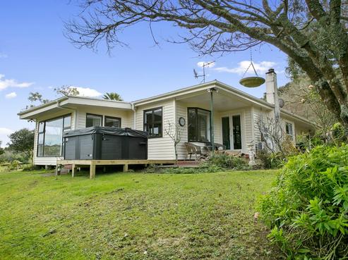 43 Mangarino Street, Te Kuiti