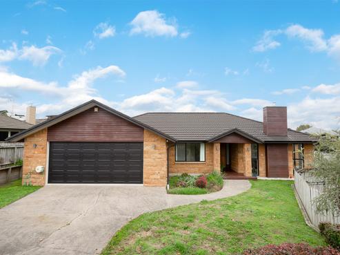 198 Ava Mae Drive, Te Awamutu