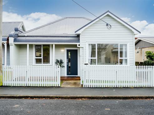 9 Dick Street, South Dunedin