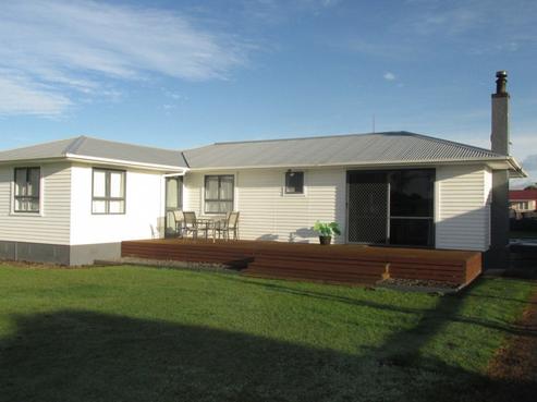 114 Apatu Street, Wairoa