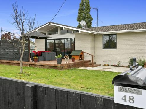 48 Browning Street, Leamington