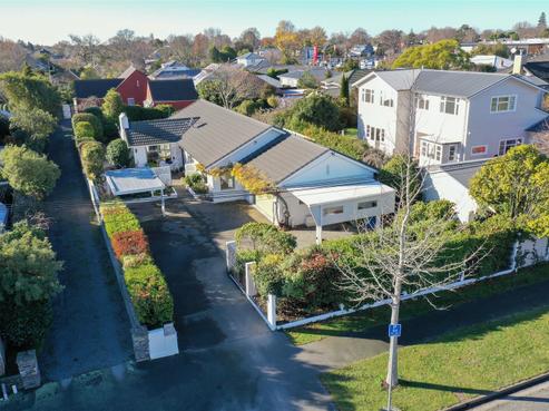 62 Hamilton Avenue, Ilam