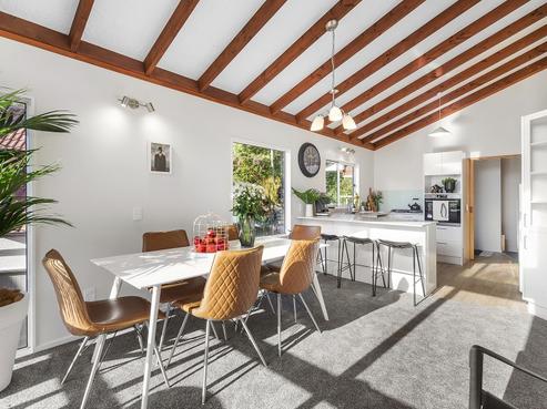 16B Ferry Street, Seatoun