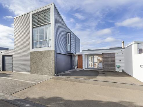 6 Boardwalk Lane, Seatoun