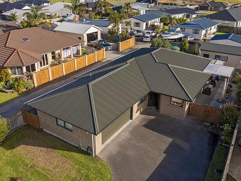 47 Park Lane, Whitianga