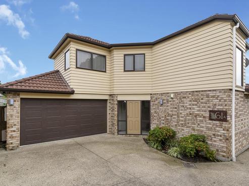 61A Bradbury Road, Botany Downs